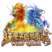 เกมสล็อต Wild Qilin